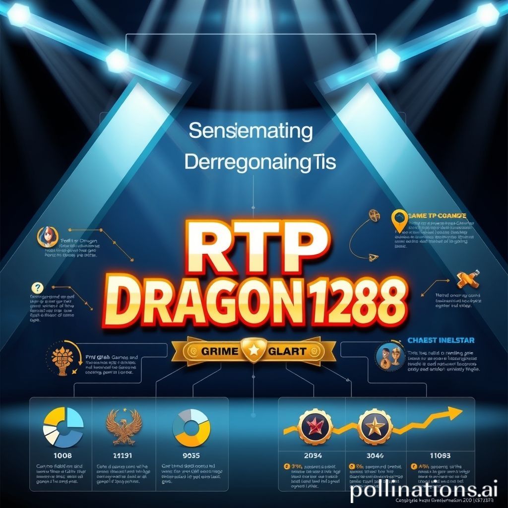 Memahami Rtp Dragon138: Panduan Komprehensif